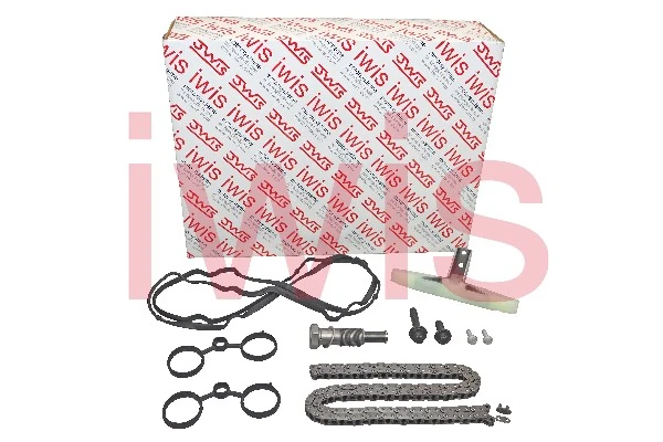 Timing Chain Kit